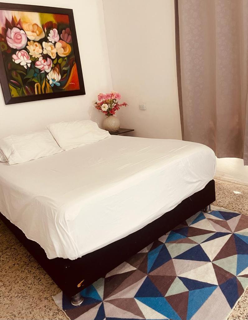 Hostal 1545 Riohacha Room photo