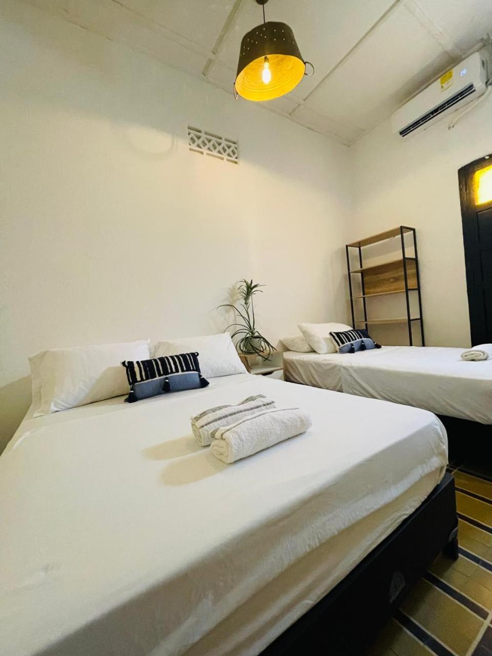 Hostal 1545 Riohacha Room photo