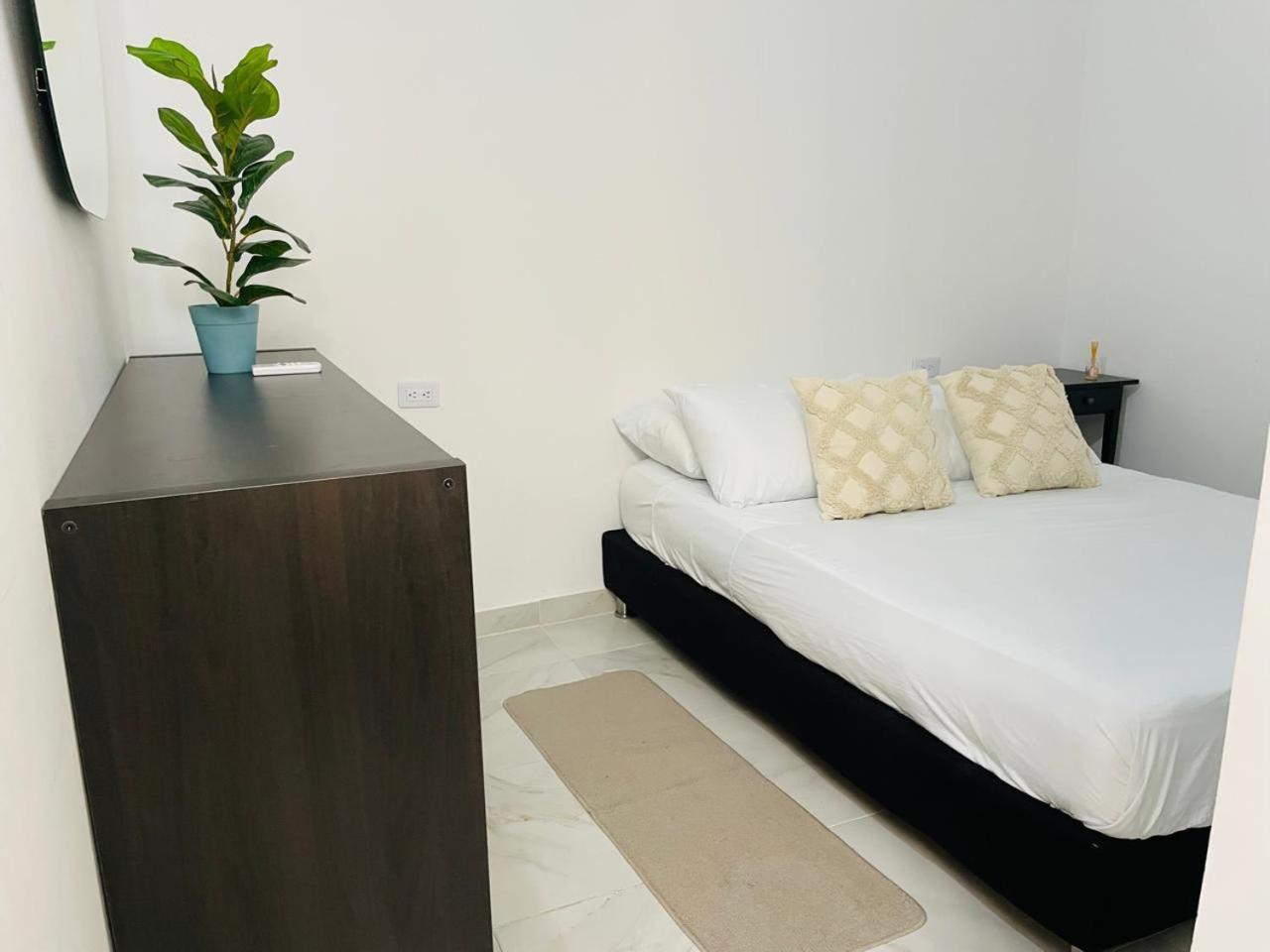 Hostal 1545 Riohacha Room photo