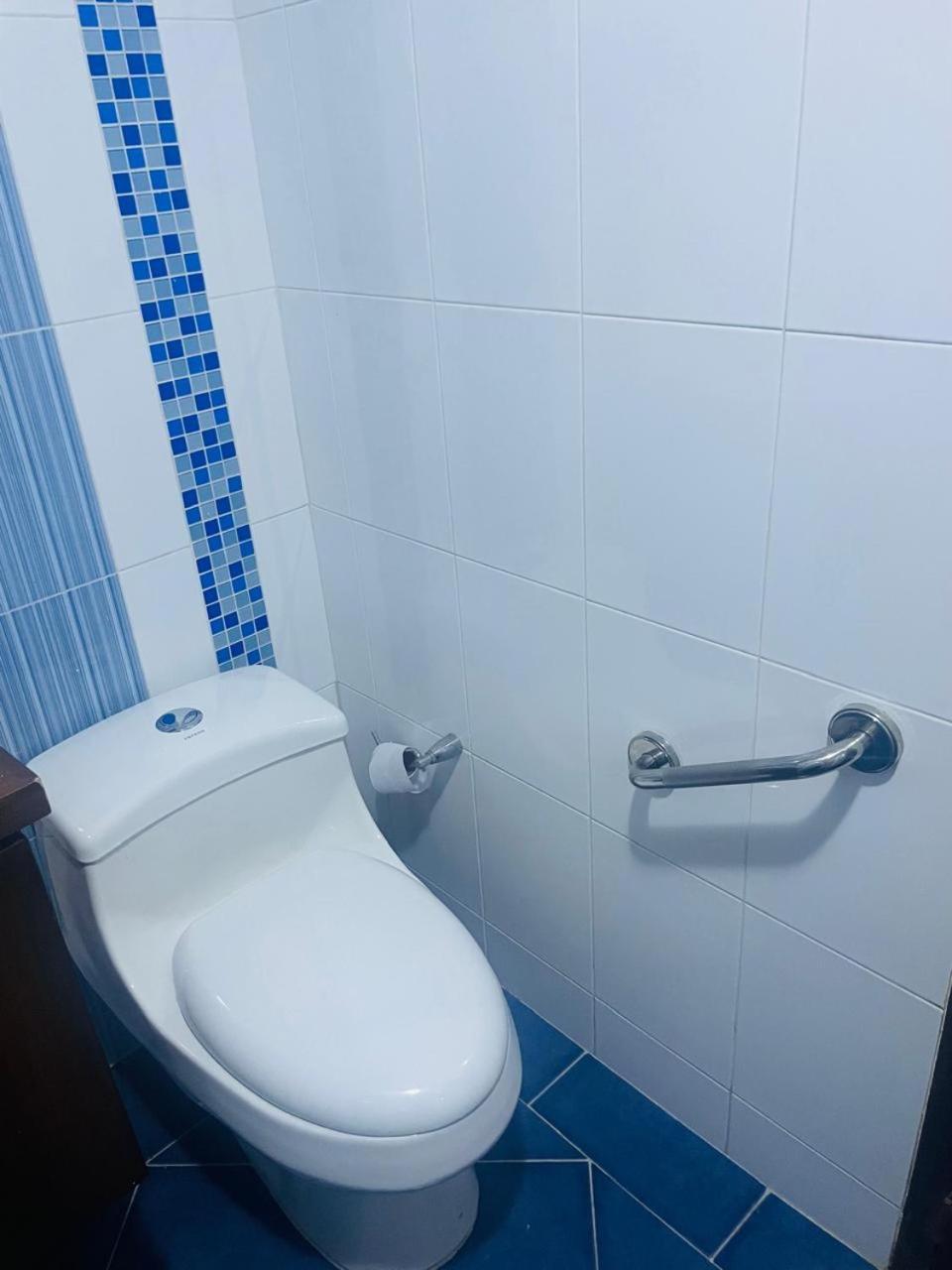Hostal 1545 Riohacha Room photo