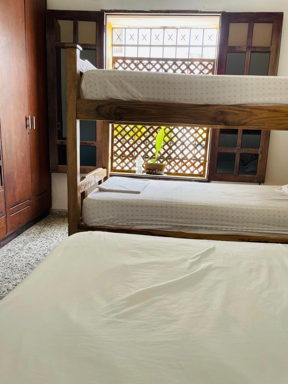 Hostal 1545 Riohacha Room photo