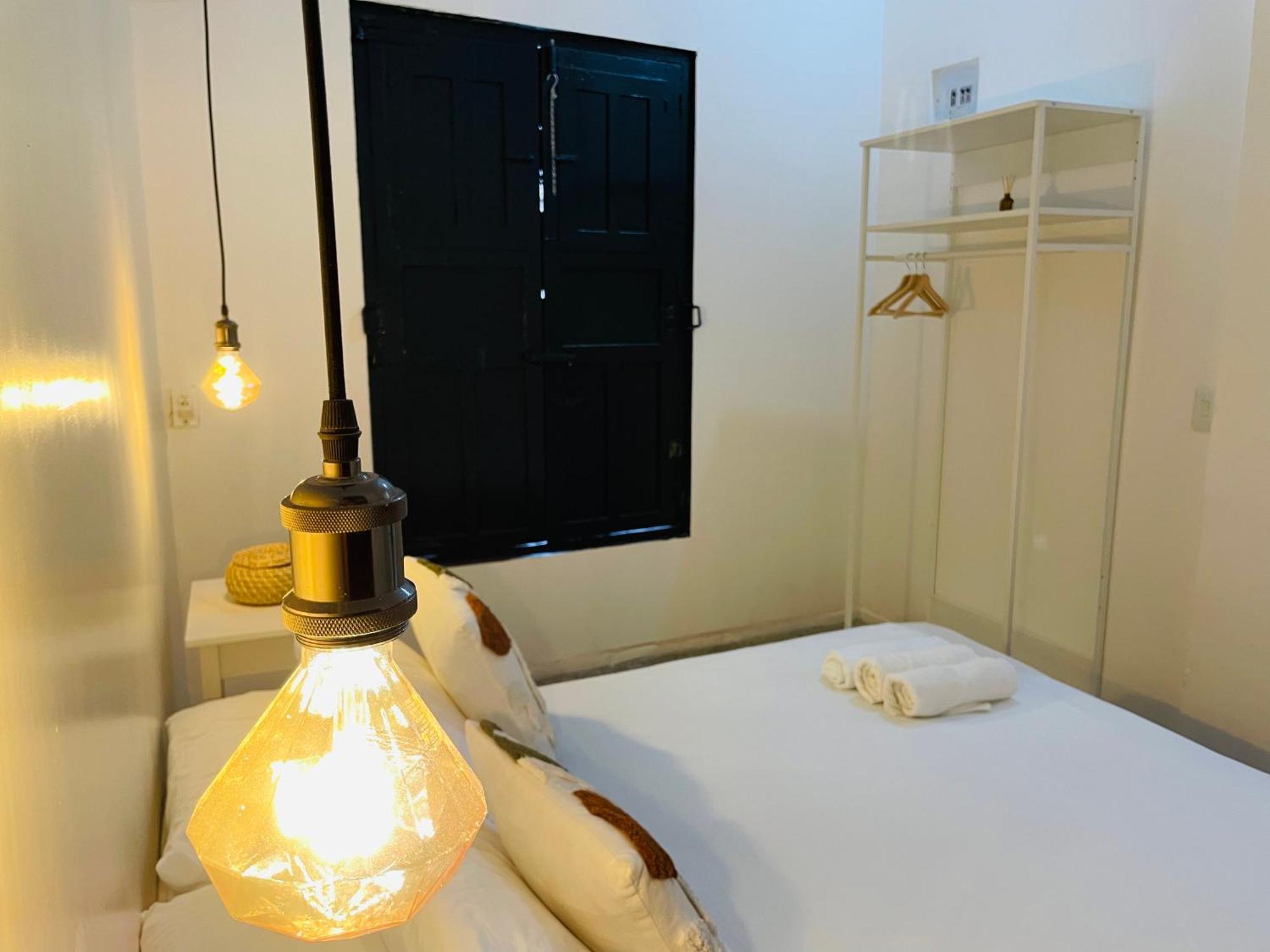 Hostal 1545 Riohacha Room photo